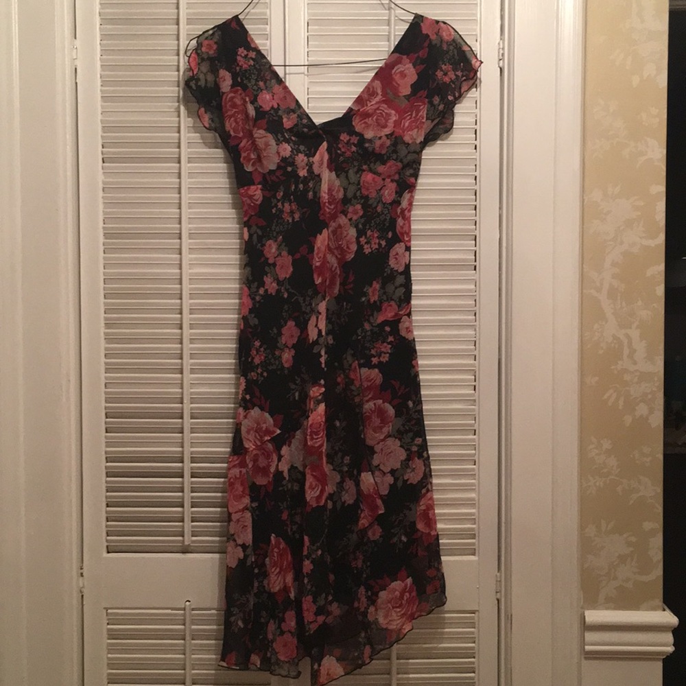 Flowy Dress